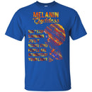 Melanin Goddess Your Light CustomCat