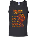 Melanin Goddess Your Light CustomCat