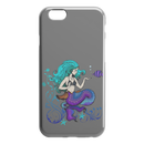 Mermaid Beauty For Mermaid Lovers iPhone Case teelaunch