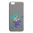Mermaid Beauty For Mermaid Lovers iPhone Case teelaunch