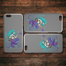 Mermaid Beauty For Mermaid Lovers iPhone Case teelaunch