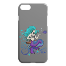 Mermaid Beauty For Mermaid Lovers iPhone Case teelaunch