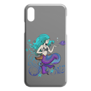 Mermaid Beauty For Mermaid Lovers iPhone Case teelaunch