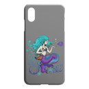 Mermaid Beauty For Mermaid Lovers iPhone Case teelaunch