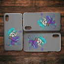 Mermaid Beauty For Mermaid Lovers iPhone Case teelaunch