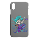 Mermaid Beauty For Mermaid Lovers iPhone Case teelaunch