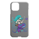Mermaid Beauty For Mermaid Lovers iPhone Case teelaunch