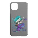 Mermaid Beauty For Mermaid Lovers iPhone Case teelaunch