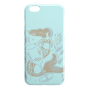 Mermaid In The Sea Mermaid iPhone Case teelaunch