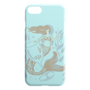 Mermaid In The Sea Mermaid iPhone Case teelaunch