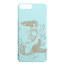 Mermaid In The Sea Mermaid iPhone Case teelaunch