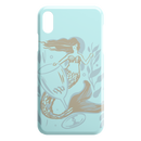 Mermaid In The Sea Mermaid iPhone Case teelaunch