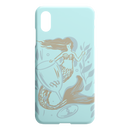 Mermaid In The Sea Mermaid iPhone Case teelaunch