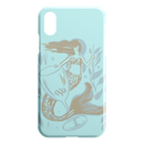 Mermaid In The Sea Mermaid iPhone Case teelaunch