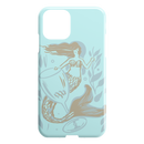 Mermaid In The Sea Mermaid iPhone Case teelaunch