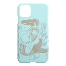 Mermaid In The Sea Mermaid iPhone Case teelaunch