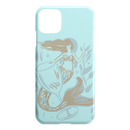 Mermaid In The Sea Mermaid iPhone Case teelaunch