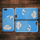Mermaid iphone Case teelaunch