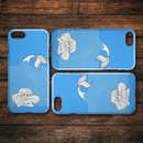 Mermaid iphone Case teelaunch