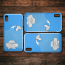 Mermaid iphone Case teelaunch