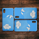 Mermaid iphone Case teelaunch