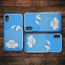 Mermaid iphone Case teelaunch