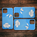 Mermaid iphone Case teelaunch
