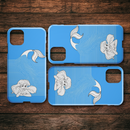 Mermaid iphone Case teelaunch