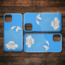 Mermaid iphone Case teelaunch