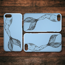 Mermaid iPhone Case teelaunch