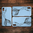 Mermaid iPhone Case teelaunch