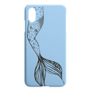 Mermaid iPhone Case teelaunch