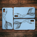 Mermaid iPhone Case teelaunch