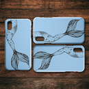 Mermaid iPhone Case teelaunch