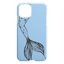 Mermaid iPhone Case teelaunch