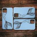 Mermaid iPhone Case teelaunch