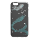 Mermaid Kinda Pissed About Not Being A Mermaid iPhone Case teelaunch