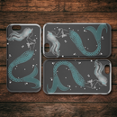 Mermaid Kinda Pissed About Not Being A Mermaid iPhone Case teelaunch