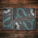 Mermaid Kinda Pissed About Not Being A Mermaid iPhone Case teelaunch