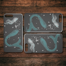 Mermaid Kinda Pissed About Not Being A Mermaid iPhone Case teelaunch