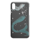 Mermaid Kinda Pissed About Not Being A Mermaid iPhone Case teelaunch