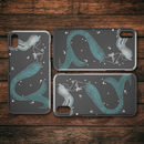 Mermaid Kinda Pissed About Not Being A Mermaid iPhone Case teelaunch