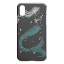 Mermaid Kinda Pissed About Not Being A Mermaid iPhone Case teelaunch