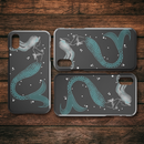 Mermaid Kinda Pissed About Not Being A Mermaid iPhone Case teelaunch