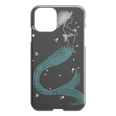 Mermaid Kinda Pissed About Not Being A Mermaid iPhone Case teelaunch
