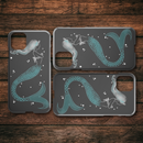 Mermaid Kinda Pissed About Not Being A Mermaid iPhone Case teelaunch