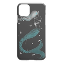 Mermaid Kinda Pissed About Not Being A Mermaid iPhone Case teelaunch