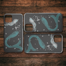 Mermaid Kinda Pissed About Not Being A Mermaid iPhone Case teelaunch