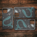 Mermaid Kinda Pissed About Not Being A Mermaid iPhone Case teelaunch