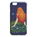 Mermaid Mermaid Starfish Stone Mermaid iPhone Case teelaunch